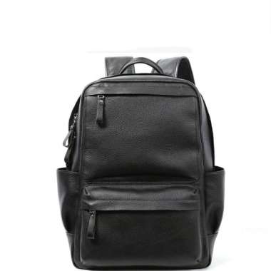 tas ransel kulit pria backpack kulit asli ransel kulit tas laptop asli