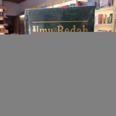 Buku Ilmu Bedah Kebidanan Edisi 2 - Sarwono Ori