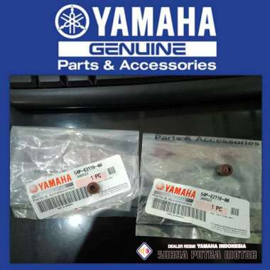 SEAL KLEP MIO M3 , NMAX , MIOJ , XMAX ,AEROX