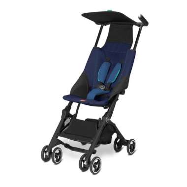 Harga stroller top gb pockit