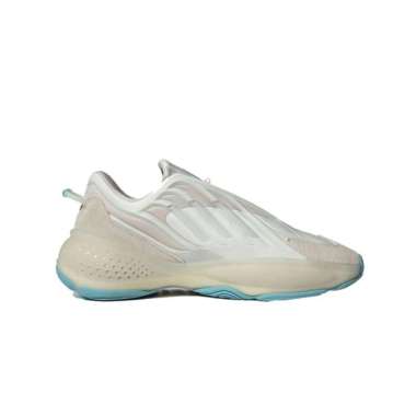 Sepatu Pria ADIDAS OZRAH WHITE CREAM - Q46433 41.3