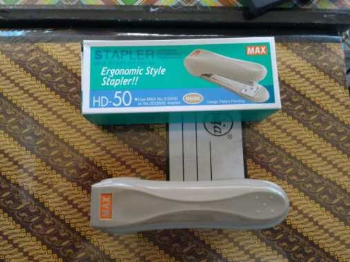 Stapler Max HD-50