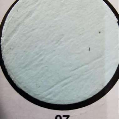 Map Kertas Biola 5002 Biru Muda