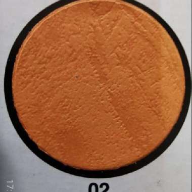 Map Kertas Biola 5002 Orange