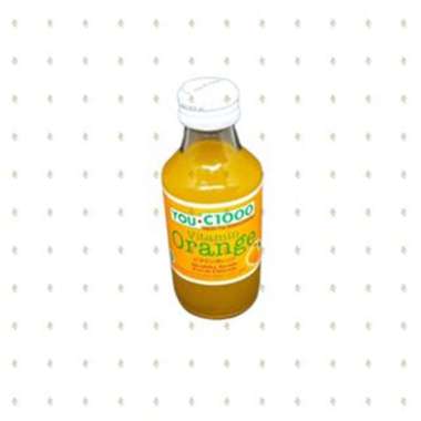 You C 1000 140ml Orange
