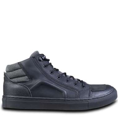EIGER SEPATU PRIA GAEA MID CUT SHOES 42 Black