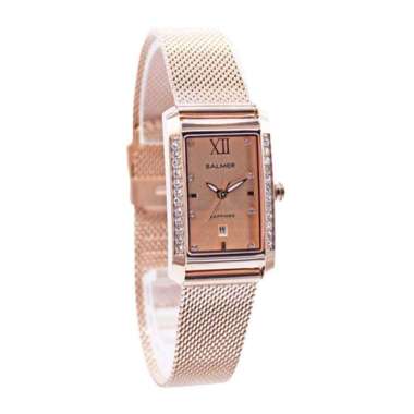 JAM TANGAN BALMER ORIGINAL 8169 BALMER B8169 JAM BALMER 8169 JAM BALMER B8169L BALMER WATCH JAM TANG