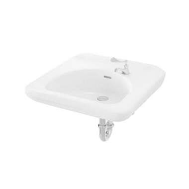 Wastafel Toto L521V1A / Washtafel Toto L 521 V1A / Wastafel Toto L521 V1A / Toto L521V1A COMPLETE SE