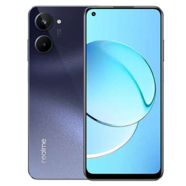 Realme 10 Realme 10 8/256 BLACK