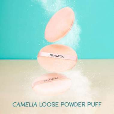 GLAMFIX - Puff Expert