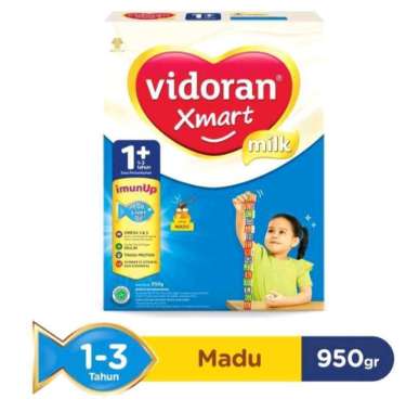Vidoran Xmart 1