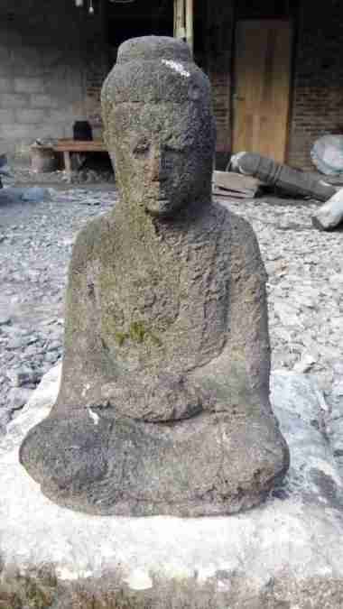 PATUNG BUDHA LAWAS
