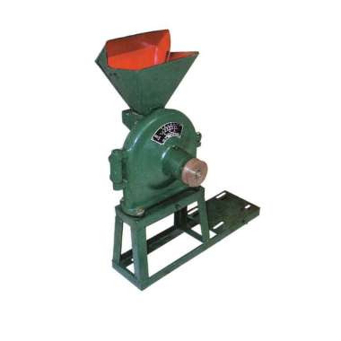 Gilingan Tepung FFC 15 Disk mill FFC 15 only (Tanpa Mesin)