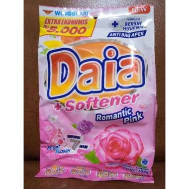 Daia Deterjen Bubuk