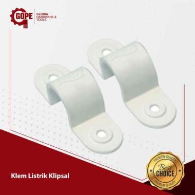KLEM PIPA CLIPSAL