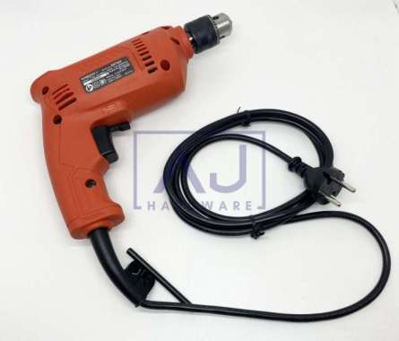 Maktec Mesin Bor Besi Kayu Tangan 10mm Maktec MT60 MT 60