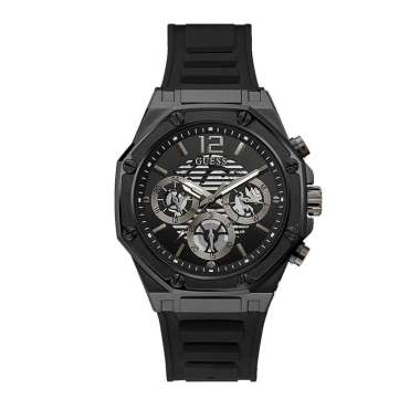 Promo Guess Jam Tangan Pria w1168g2 w1168g3 w1168g4 Blue Diskon 35 Di Seller Tri Arloji Official Store Senen Kota Jakarta Pusat Blibli