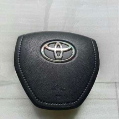 Tutup Stir Yaris Trd