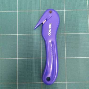 pembuka kardus tali wrapping tsd-259b trusco carton cutter Multicolor