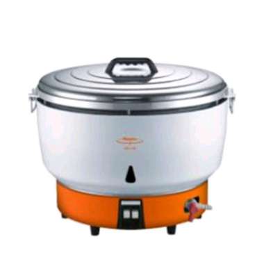 Gas Cooker Maspion GRC 100 Gas Rice Cooker 10 L