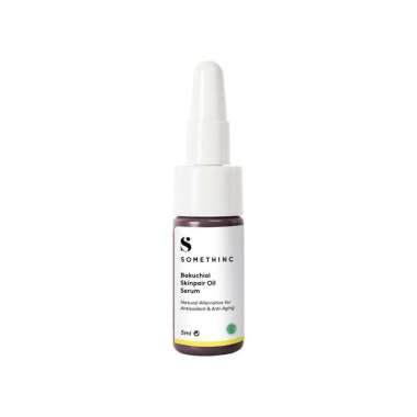 SOMETHINC Bakuchiol Skinpair Oil Serum 5ml