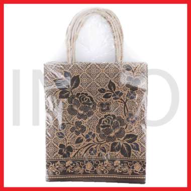 OKEY KRAFT PAPER BAG A