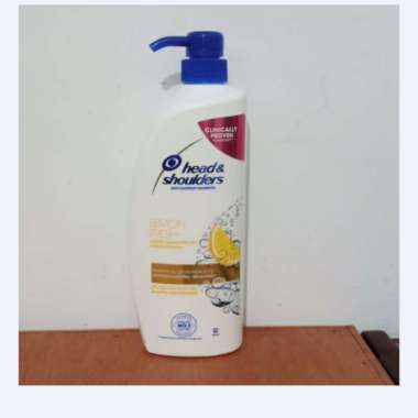 Head & Shoulders Shampoo