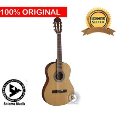Gitar Klasik Classic Akustik 1/2 Original Cort AC 50 OP