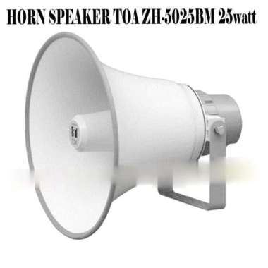 Toa speaker harga best sale