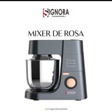 Mixer De Rosa Signora Multicolor