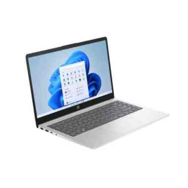 HP Laptop 14 EP0001TU [i5-1335U/ 512GB / 8GB/ 14" FHD/ Intel Xe Graphics/ Win11 + OHS2021 / Silver]