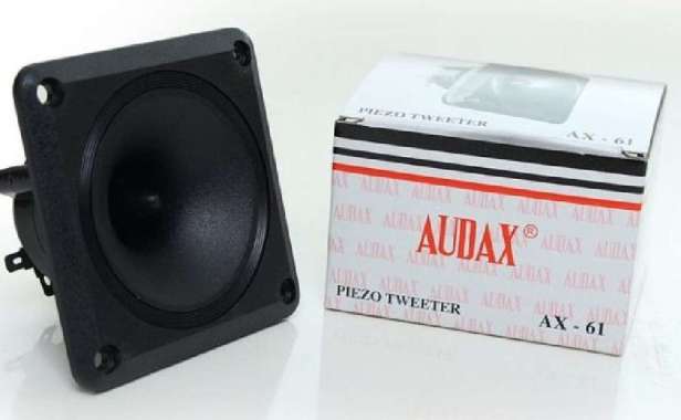 Tweeter walet Audax AX-61