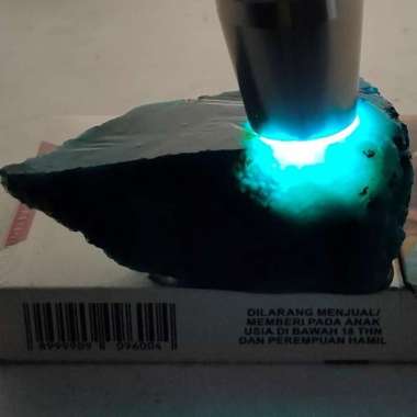 bacan doko full kristal super HQ kode63