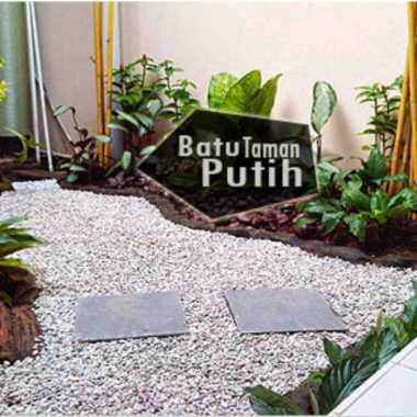 batu taman koral coral besarnya sedang putih karung gojek only Multicolor