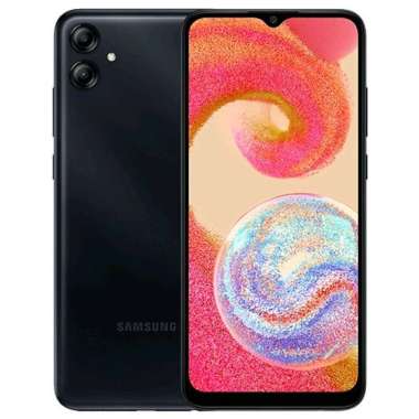 Samsung A04e 3/32 black