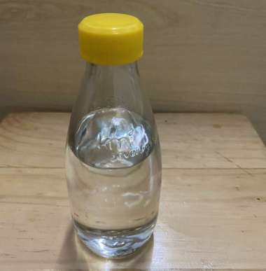 lem acrylic/lem akrilik bening 150 cc. Multicolor