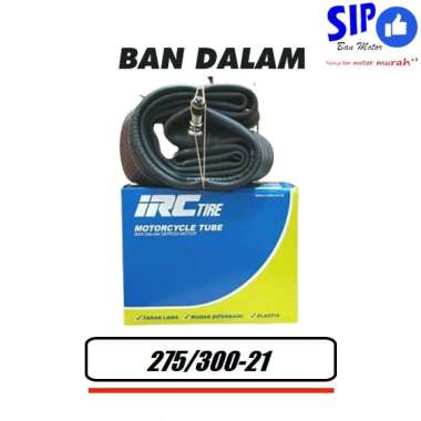 Ban dalam IRC 275 300 21 Trail 90 90 21