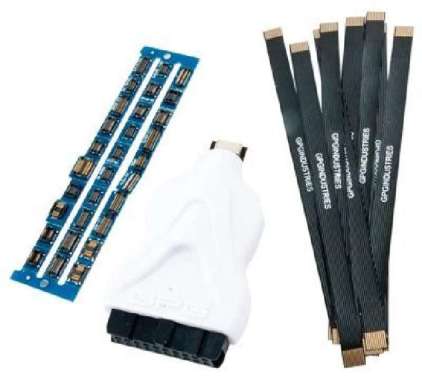 Easy Jtag Gpg (33-In-1)