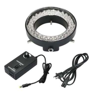 LAMPU MIKROSKOP LED