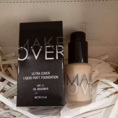 make over liquid Matt foundation no 8