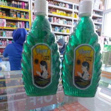 urang aring happy