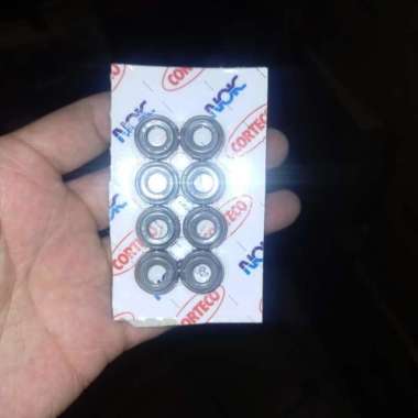 Seal Klep Kijang Super