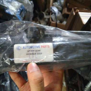 Upper Tank Radiator Avanza 2004