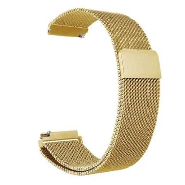 Certafina Milanese Stainless Steel Strap Bracelet For Galaxy Watch Gear S2/S3 22/20mm DT88pro KK7 22
