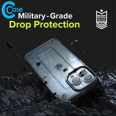 Original Ringke UX Hybrid Case iPhone 13 Pro Max iPhone 13 Pro