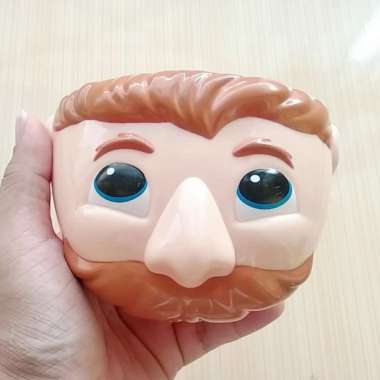 Mainan / Pajangan Hasbro Play Doh Dentista Toys Bekas