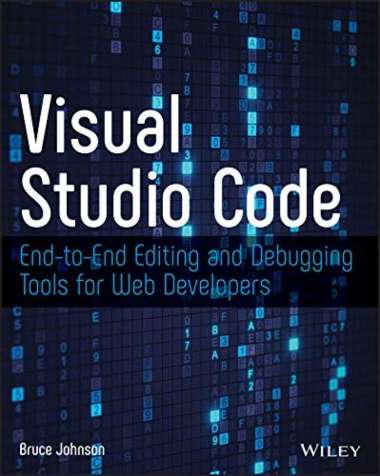 Original Ebook - Visual Studio Code
