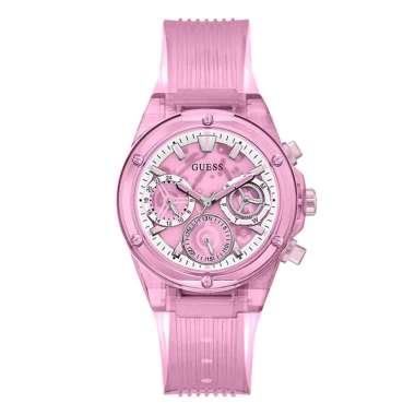 JAM GUESS ORIGINAL - JAM GUESS GW0438L2 JAM TANGAN GUESS 0438 GUESS GW0438 JAM TANGAN WANITA JAM WAN