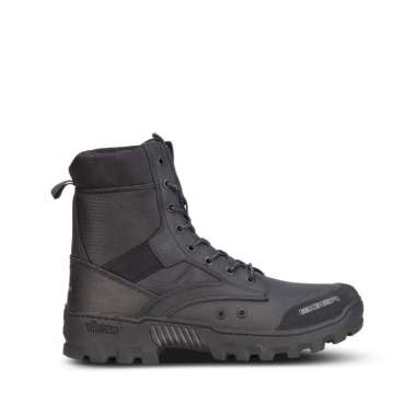 EIGER SALVATOR BOOTS 38 Black