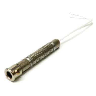 Elemen Solder 60Watt 60 Watt 60W W Silver